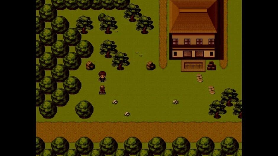 Manipulation screenshot