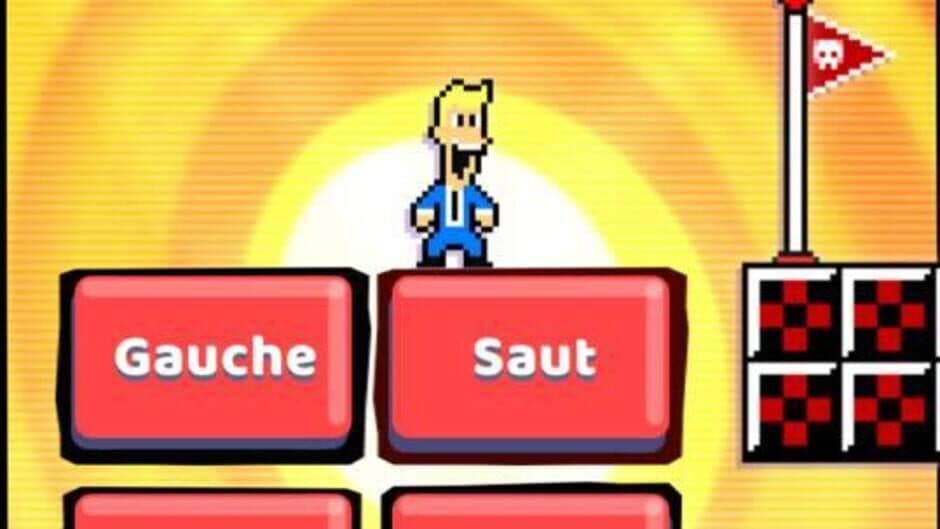 Nope quiz screenshot