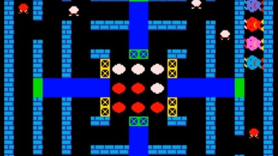 Round-Up screenshot