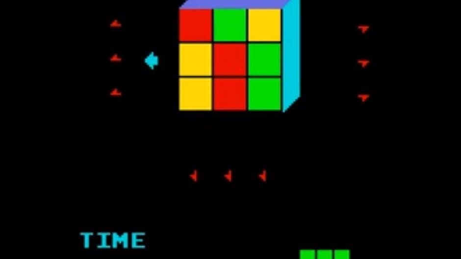 Round-Up screenshot