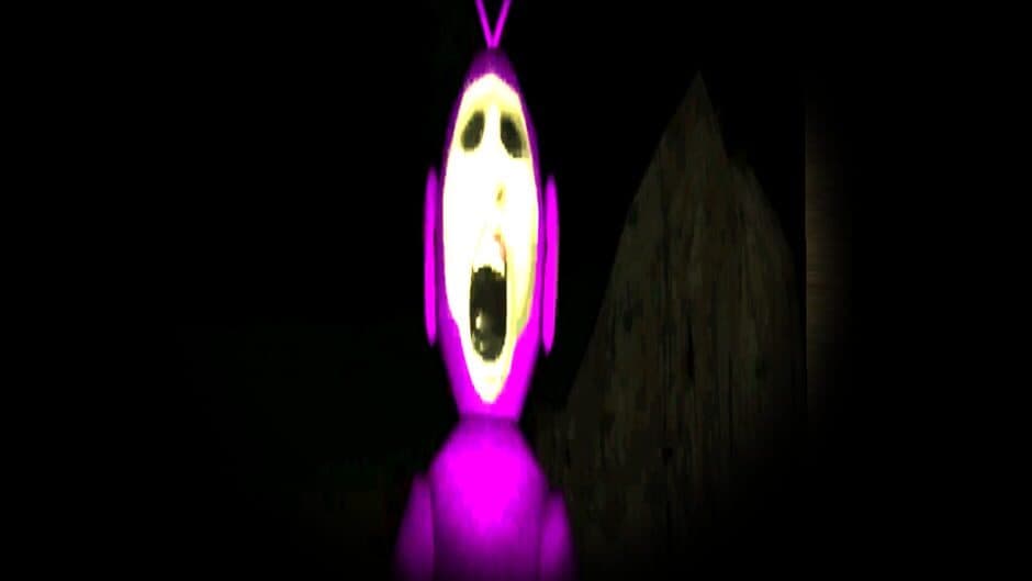 Game.exe screenshot