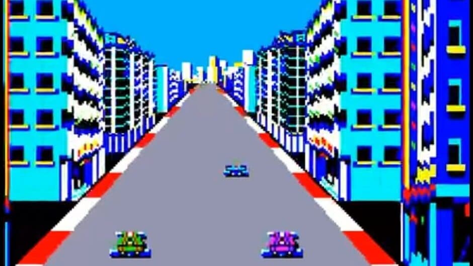 Turbo screenshot