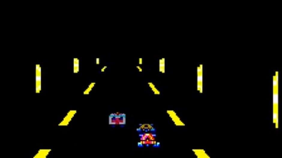 Turbo screenshot