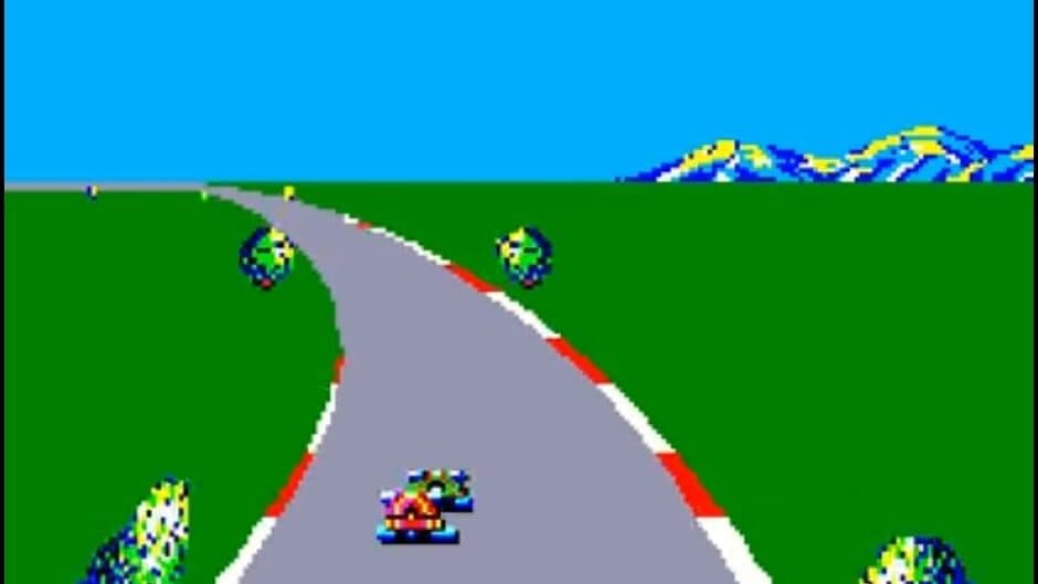 Turbo screenshot