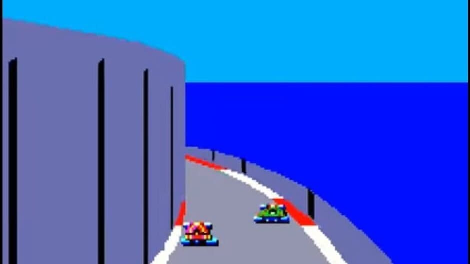 Turbo screenshot