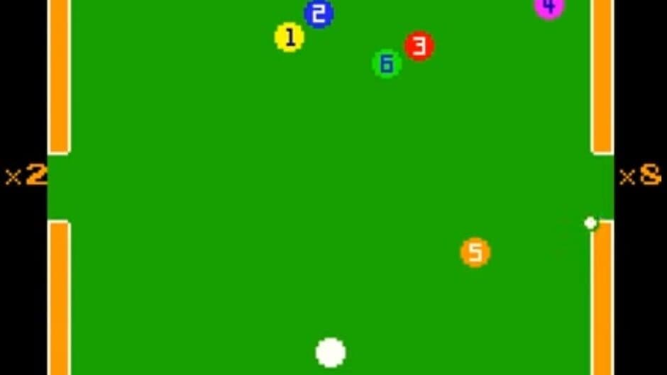 Lil' Hustler screenshot