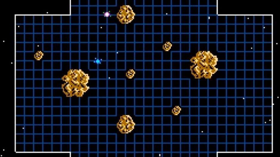 Radar Zone screenshot