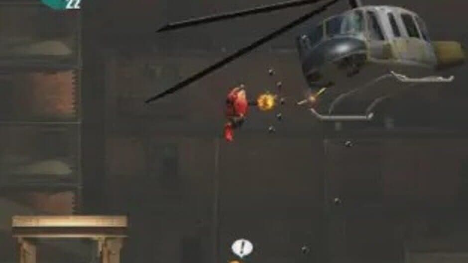 Killer Bean Unleashed screenshot