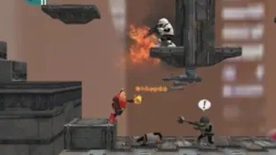 Killer Bean Unleashed screenshot