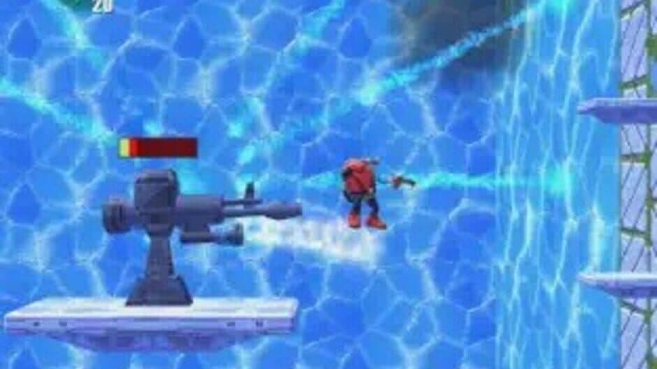 Killer Bean Unleashed screenshot