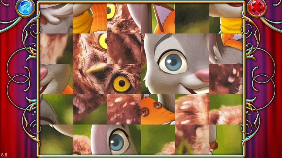 Shopping Clutter 10: The Walkers Take the Stage screenshot