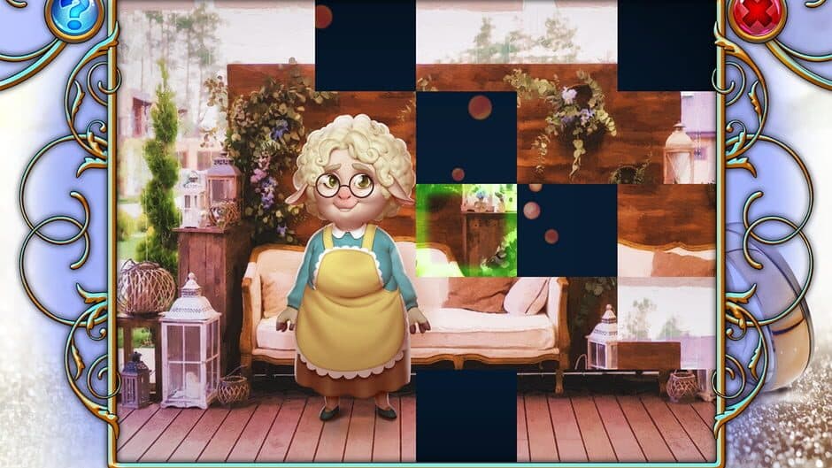 Shopping Clutter 9: Perfect Wedding screenshot