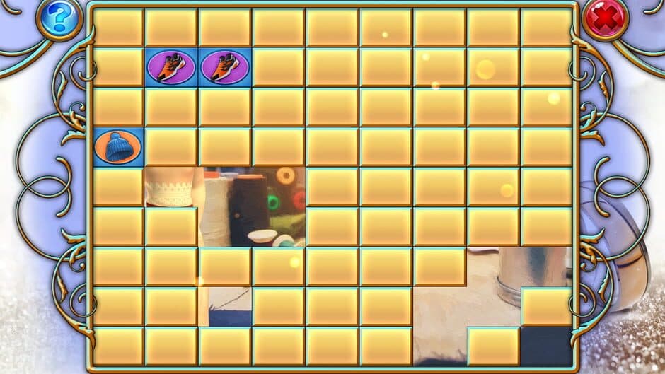 Shopping Clutter 9: Perfect Wedding screenshot