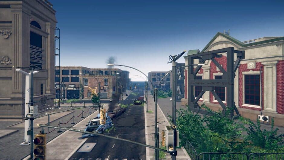 Undeads screenshot