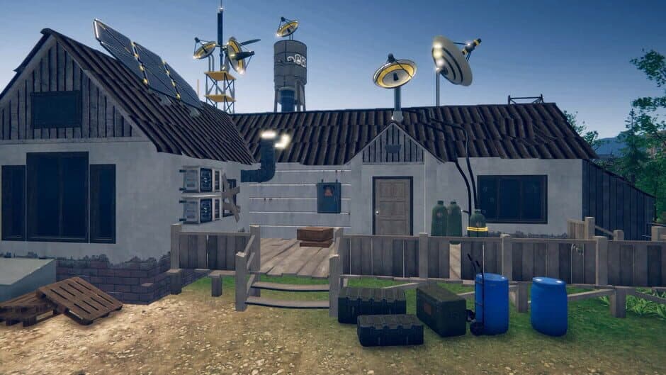 Undeads screenshot