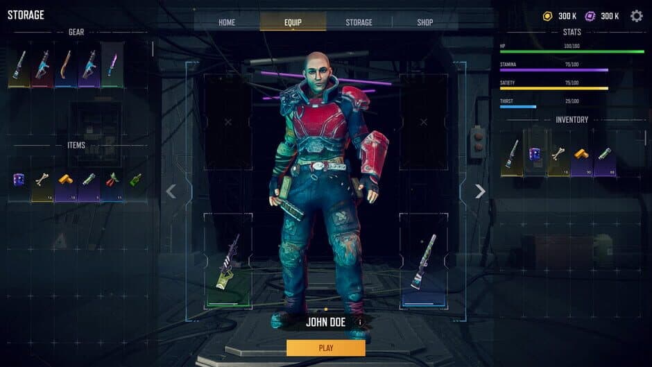 Undeads screenshot