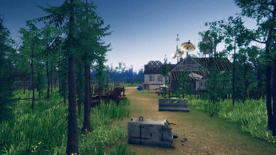 Undeads screenshot