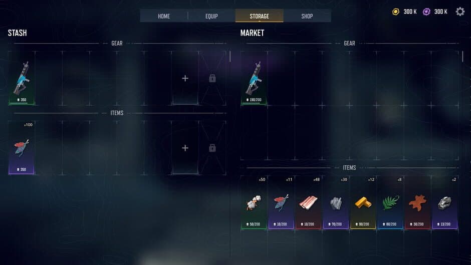 Undeads screenshot