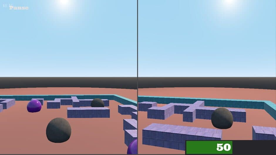 Ball Coin Chapter 5 screenshot