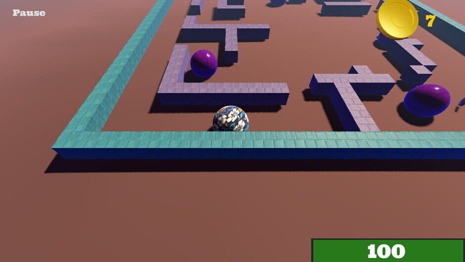 Ball Coin Chapter 5 screenshot