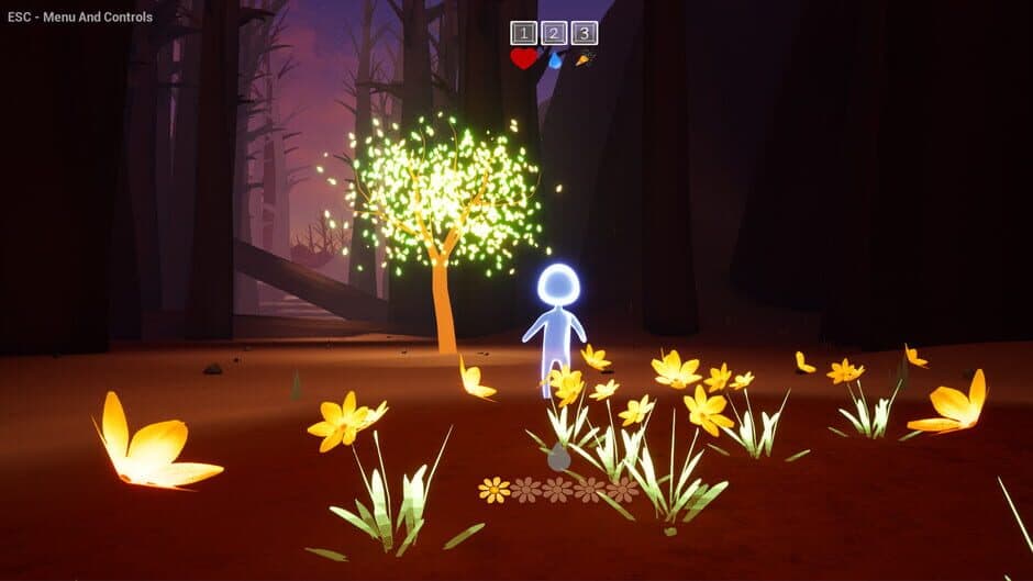 Before The Sun Rises screenshot
