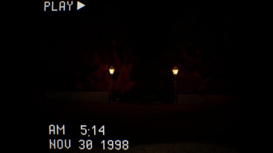 Before The Mine screenshot