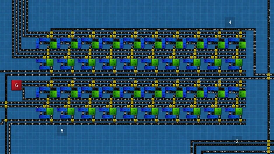 Beltmatic screenshot
