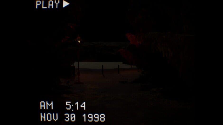 Before The Mine screenshot