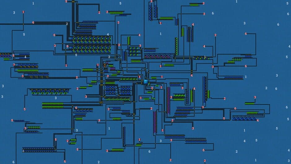 Beltmatic screenshot