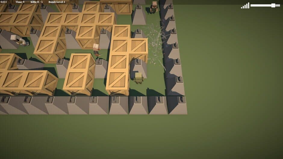 Boom-Shaka-Laka! screenshot