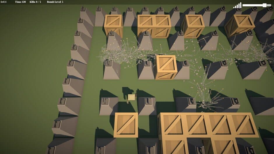 Boom-Shaka-Laka! screenshot