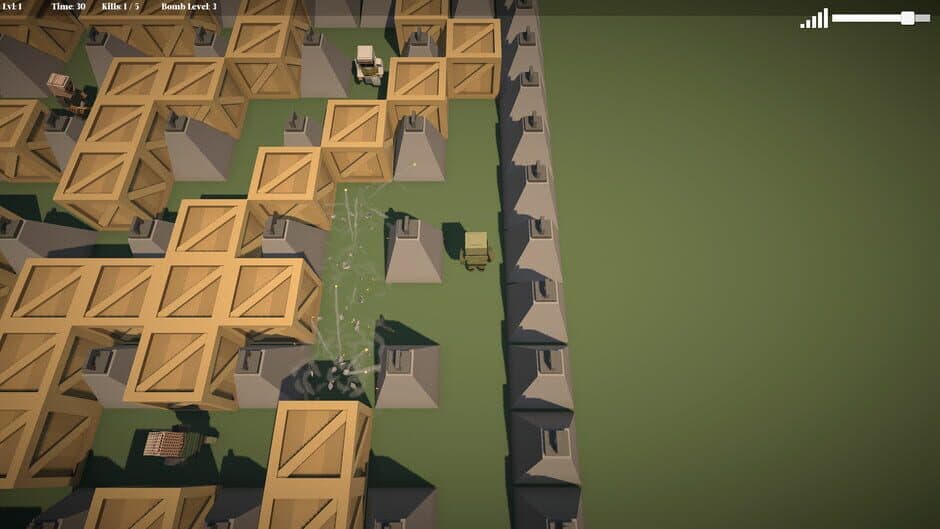 Boom-Shaka-Laka! screenshot