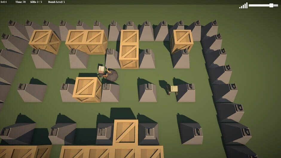 Boom-Shaka-Laka! screenshot