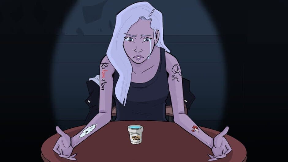 Bluethroot screenshot