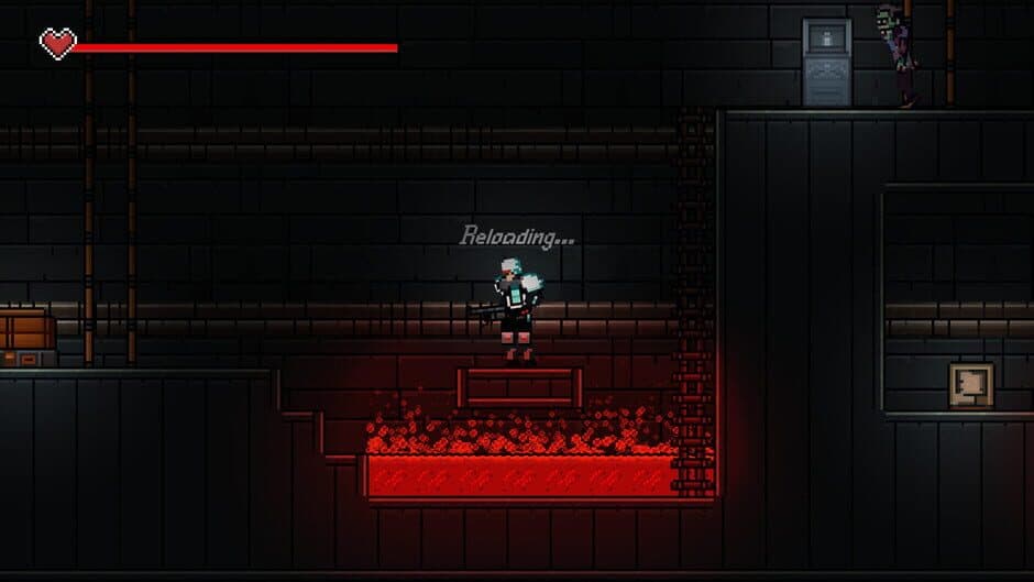 Bunker Protection screenshot