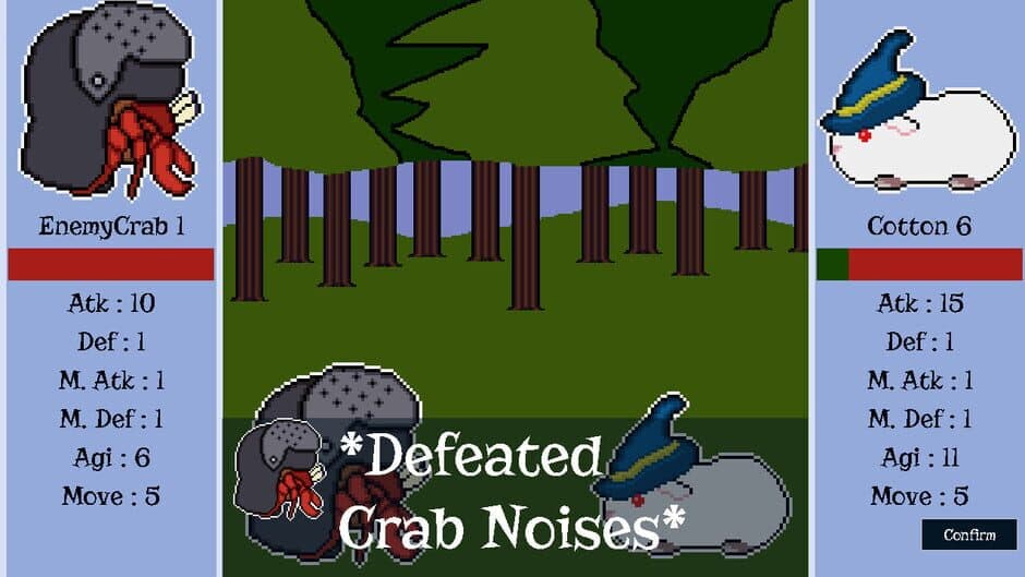 Cavy Chronicles screenshot