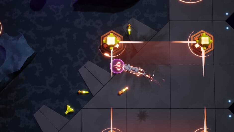 Chase Ace Sole Survivor screenshot
