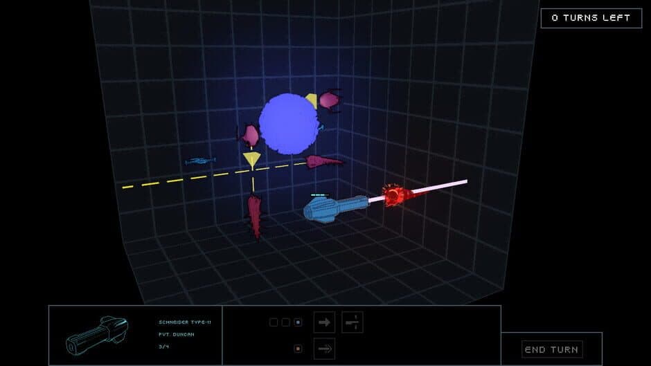 Corridor screenshot