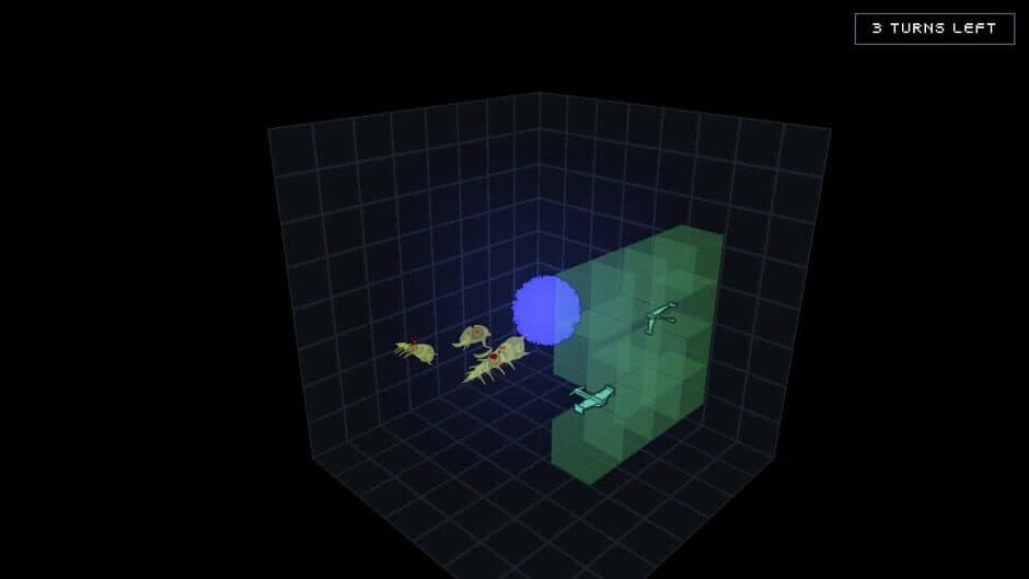 Corridor screenshot