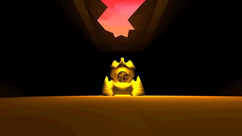 Descent screenshot
