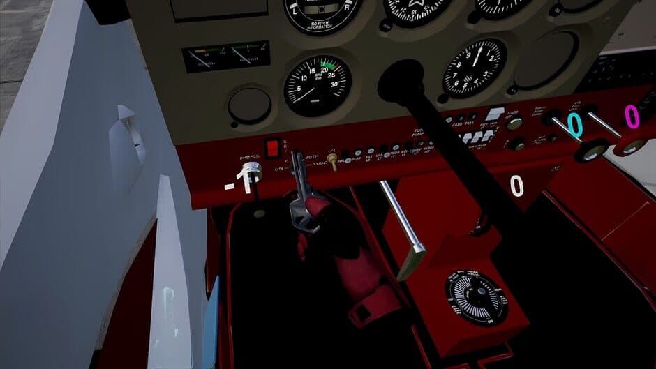 Virtu-Pilot screenshot