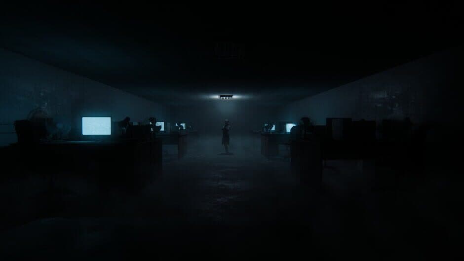 Void Inside screenshot