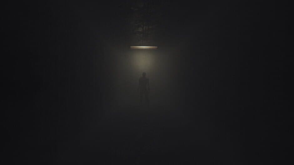Void Inside screenshot