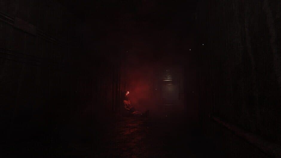 Void Inside screenshot