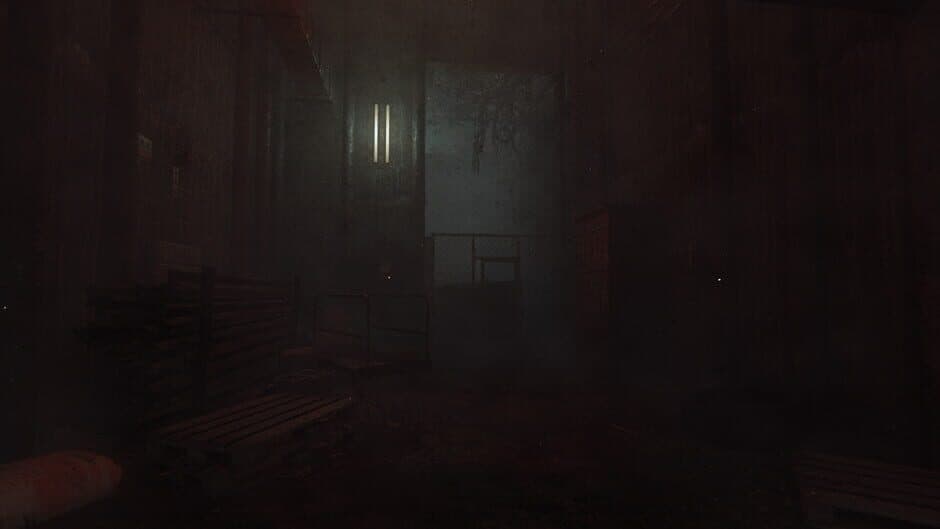 Void Inside screenshot