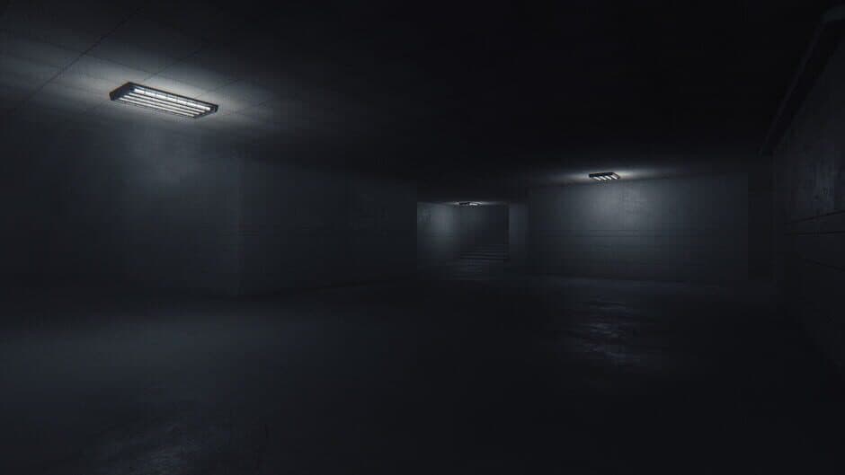 Void Inside screenshot