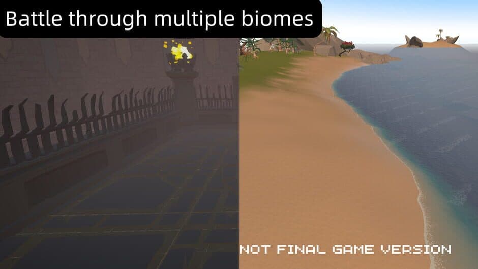 Vox Battles screenshot