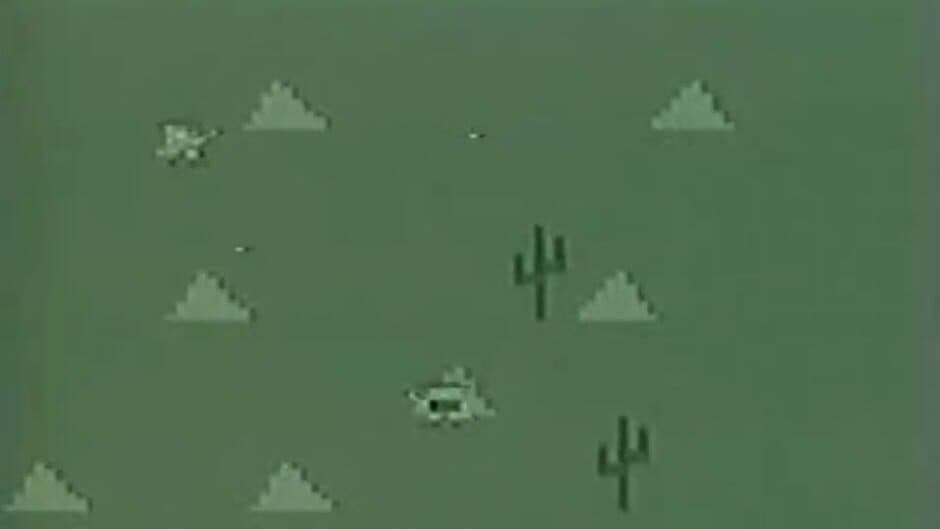 Western Gun screenshot