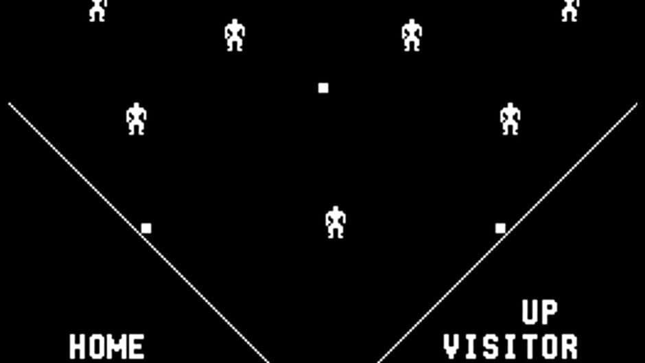Tornado Baseball screenshot