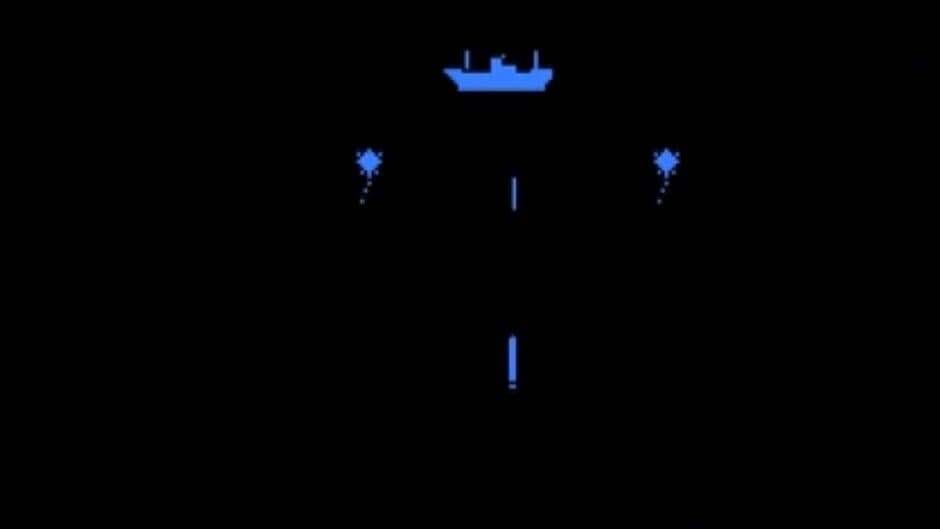 Sea Wolf screenshot